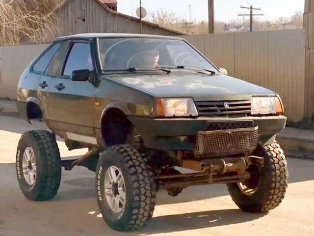 АвтоВсячина