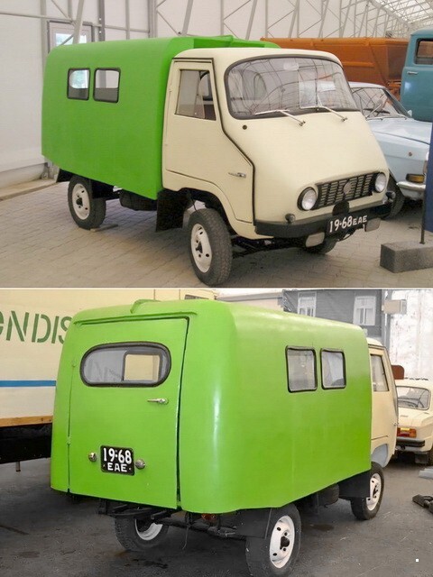 АвтоВсячина