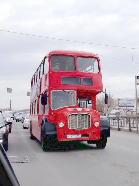 АвтоВсячина