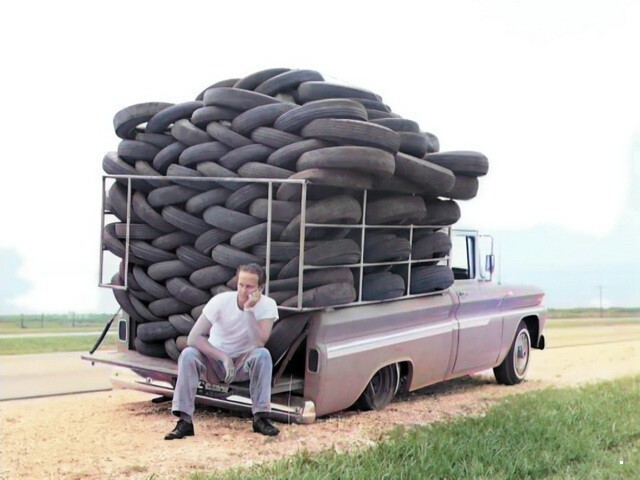 АвтоВсячина