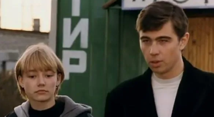Как снимали фильм "Сестры" (2001): кадры со съемок и 20 интересных фактов о фильме Сергея Бодрова