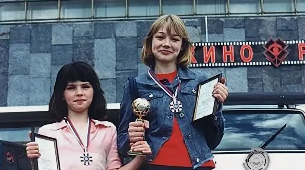 Как снимали фильм "Сестры" (2001): кадры со съемок и 20 интересных фактов о фильме Сергея Бодрова