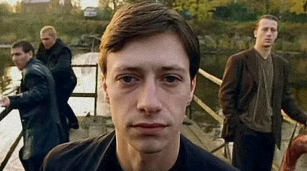 Как снимали фильм "Сестры" (2001): кадры со съемок и 20 интересных фактов о фильме Сергея Бодрова