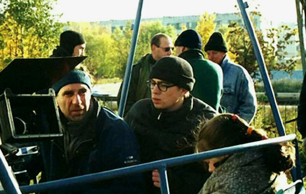 Как снимали фильм "Сестры" (2001): кадры со съемок и 20 интересных фактов о фильме Сергея Бодрова