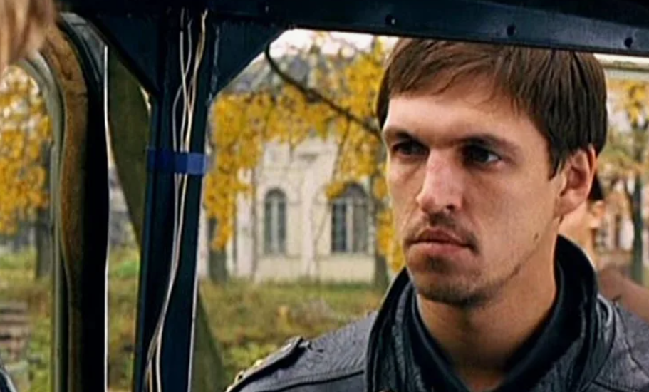 Как снимали фильм "Сестры" (2001): кадры со съемок и 20 интересных фактов о фильме Сергея Бодрова