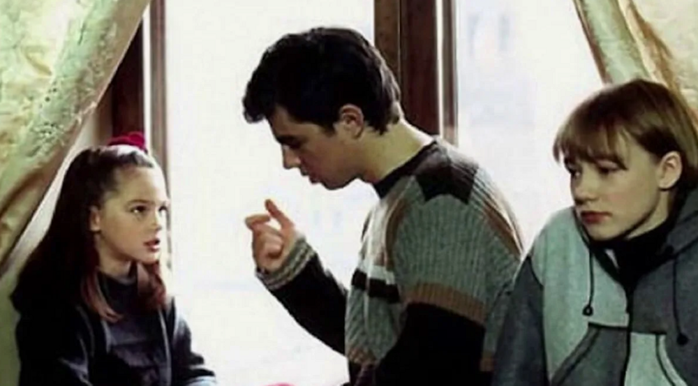 Как снимали фильм "Сестры" (2001): кадры со съемок и 20 интересных фактов о фильме Сергея Бодрова