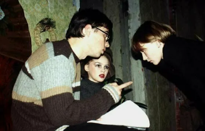 Как снимали фильм "Сестры" (2001): кадры со съемок и 20 интересных фактов о фильме Сергея Бодрова