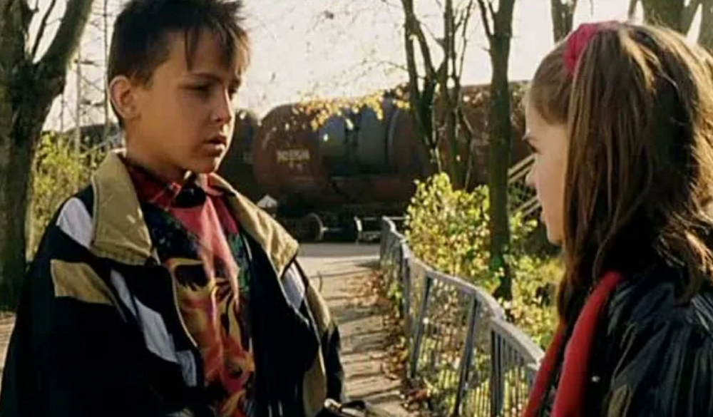 Как снимали фильм "Сестры" (2001): кадры со съемок и 20 интересных фактов о фильме Сергея Бодрова