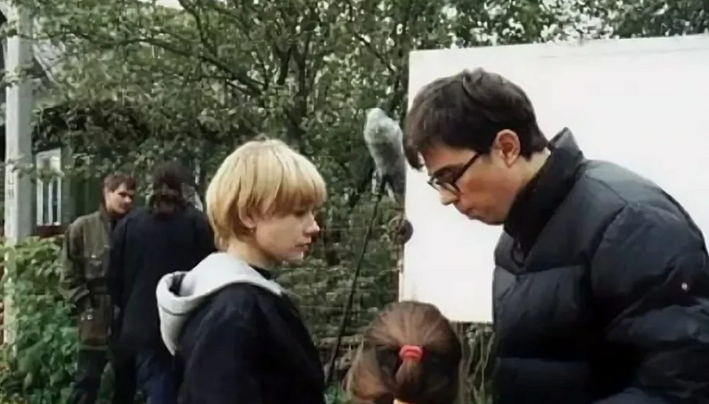 Как снимали фильм "Сестры" (2001): кадры со съемок и 20 интересных фактов о фильме Сергея Бодрова