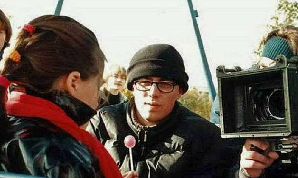 Как снимали фильм "Сестры" (2001): кадры со съемок и 20 интересных фактов о фильме Сергея Бодрова