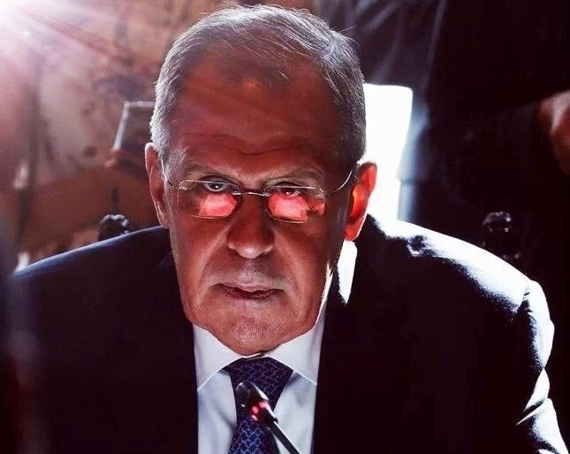 Министр иностранных дел Сергей Лавров и помощник президента Юрий Ушаков: кто поедет в Турцию?