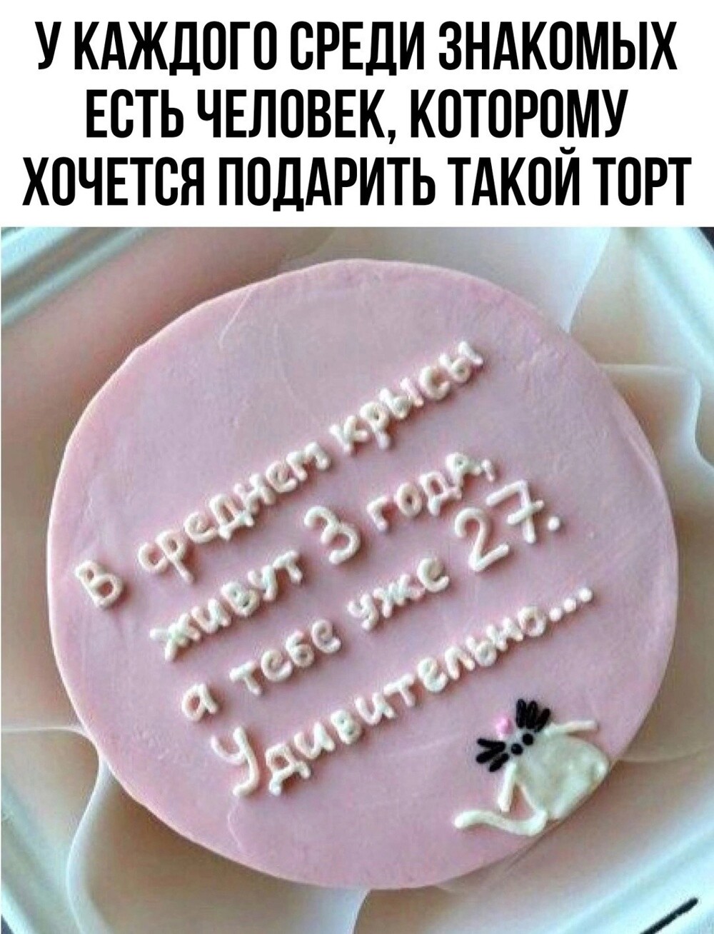Большая тарелка улыбатора