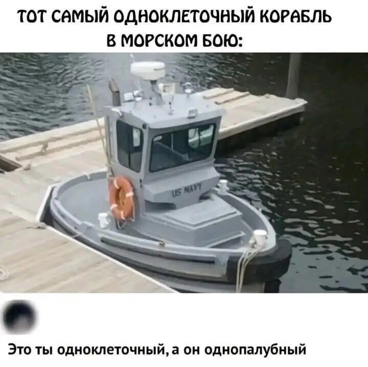 Большая тарелка улыбатора