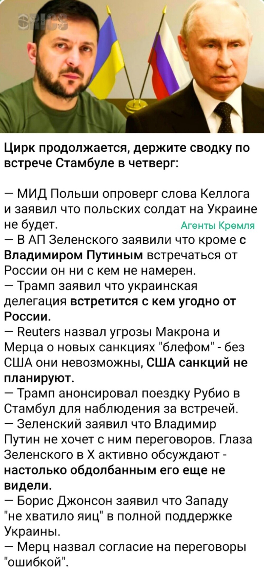 И это мы еще ничего не делали, а такой эффект