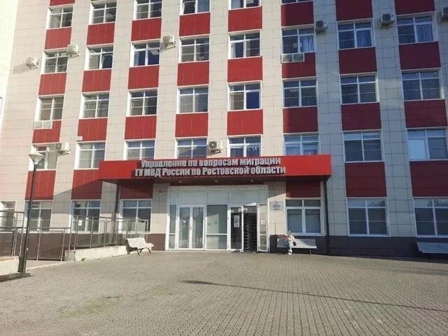  Оборотни в погонах. Новая серия
