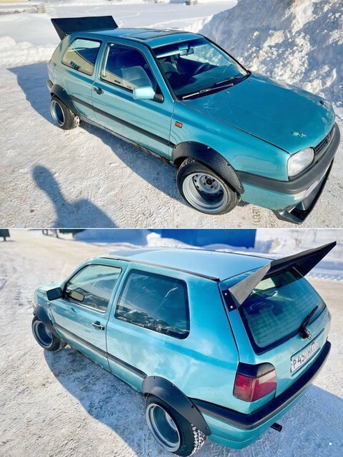 АвтоВсячина
