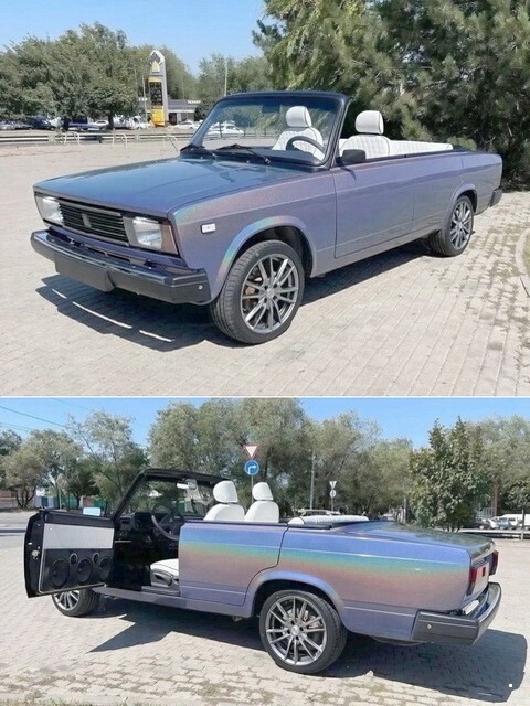 АвтоВсячина