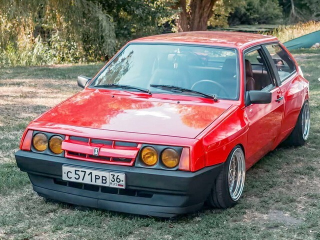 АвтоВсячина