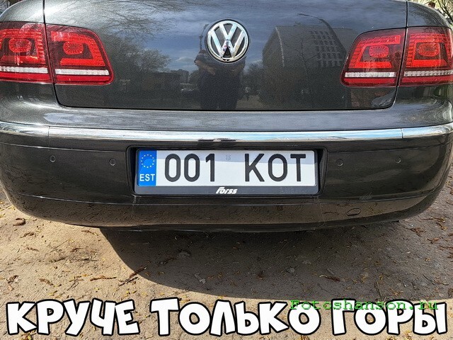 АвтоВсячина