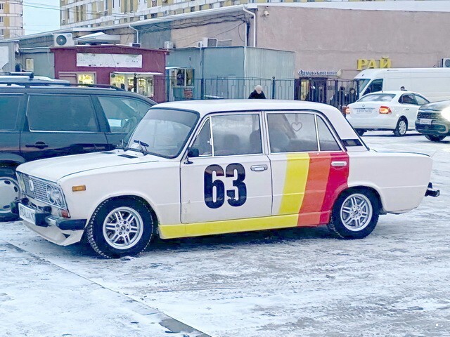 АвтоВсячина
