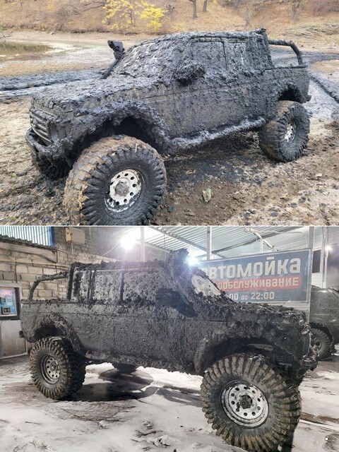 АвтоВсячина