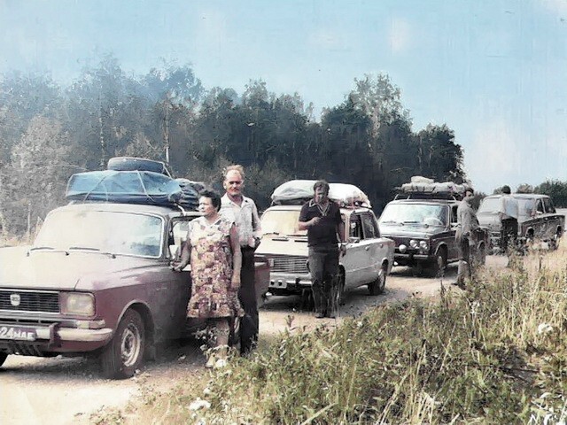 АвтоВсячина