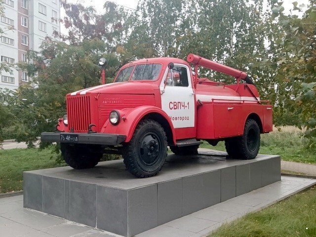 АвтоВсячина