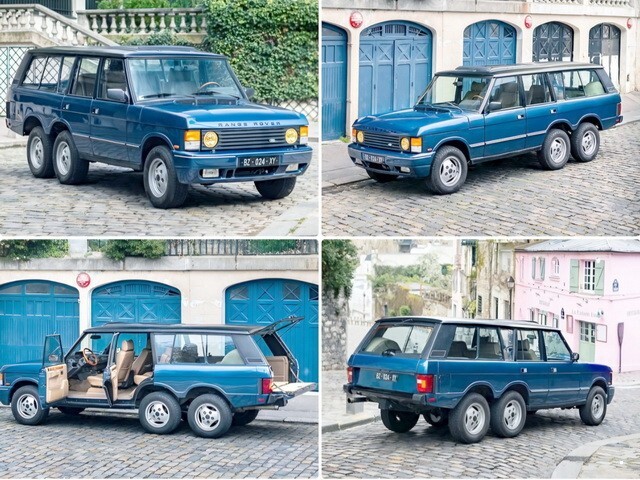 АвтоВсячина