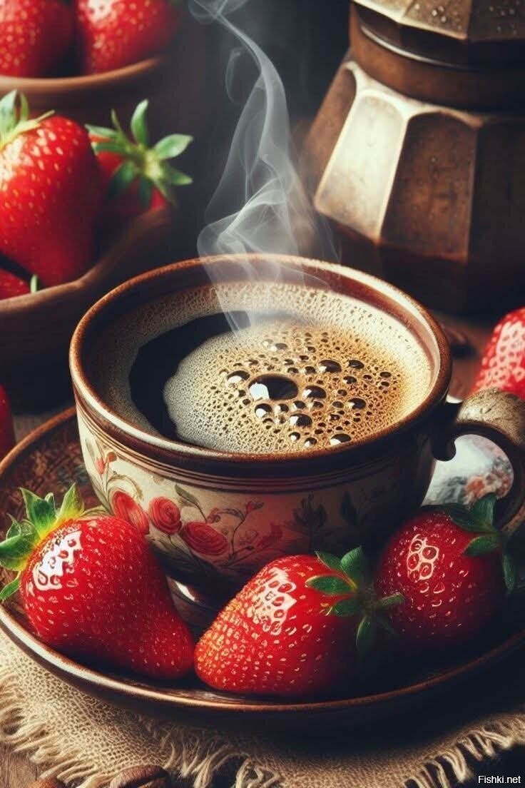С добрым утром