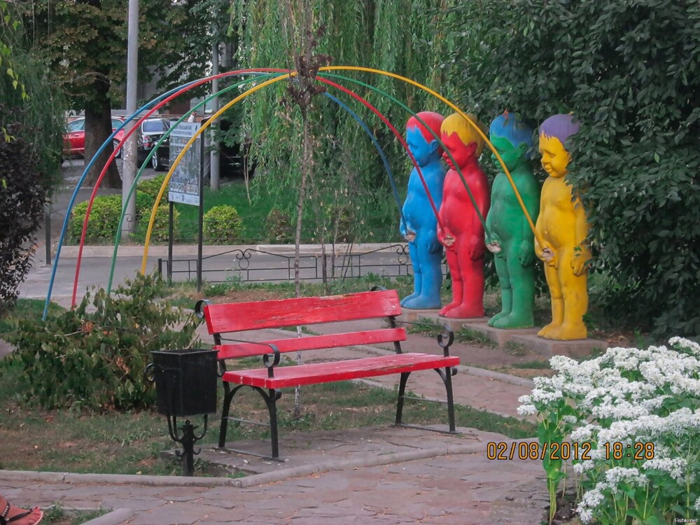 Солянка