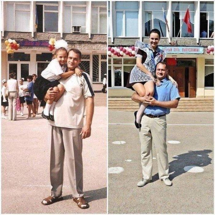 Эмоциональные фото-5