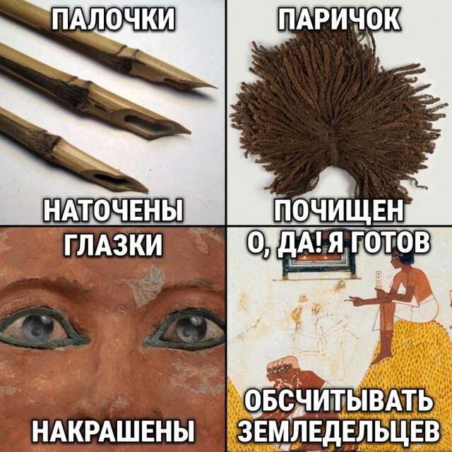 Скрины из соцсетей