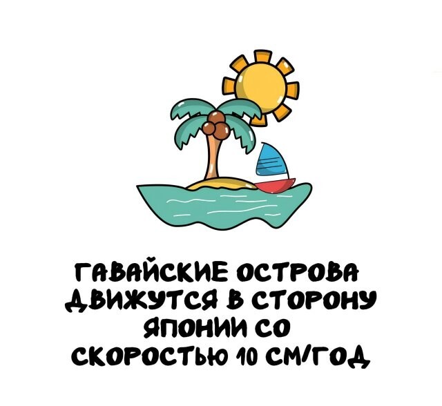 А вдруг ты не знал…