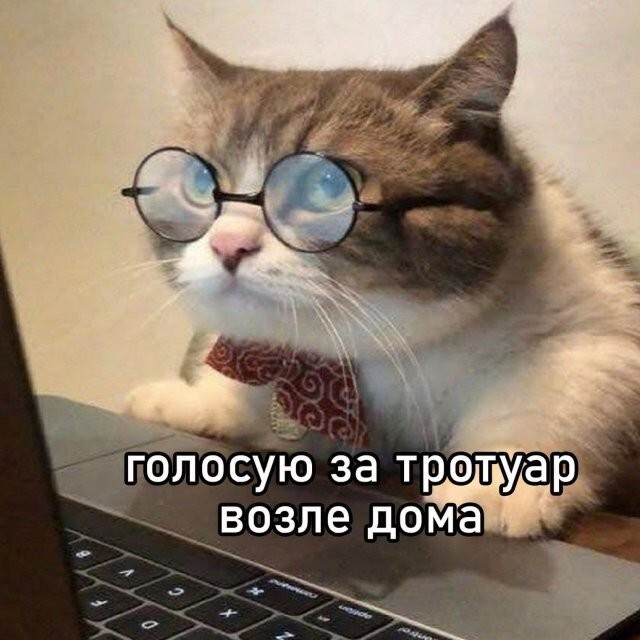 Не ищите здесь смысл. Здесь в основном маразм