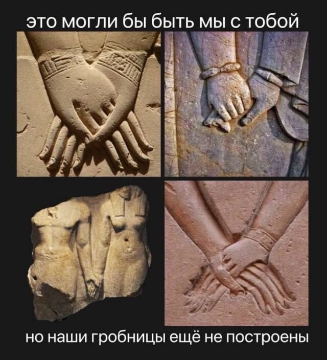 Не ищите здесь смысл. Здесь в основном маразм