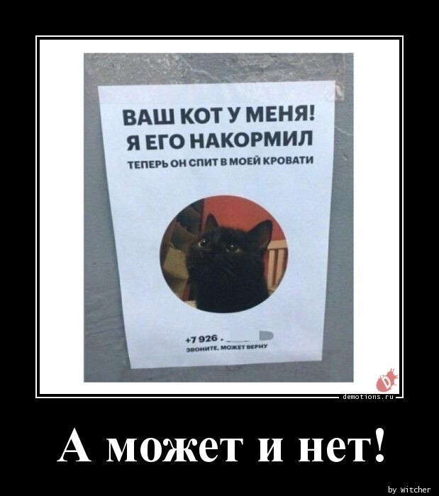 Демотиваторы — приколы для всех и для каждого