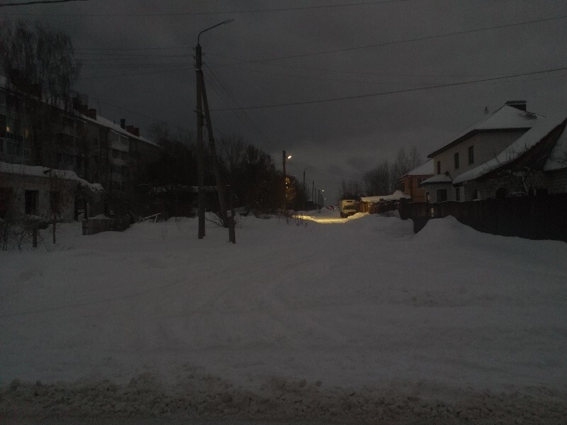 Неореализма вам в ленту