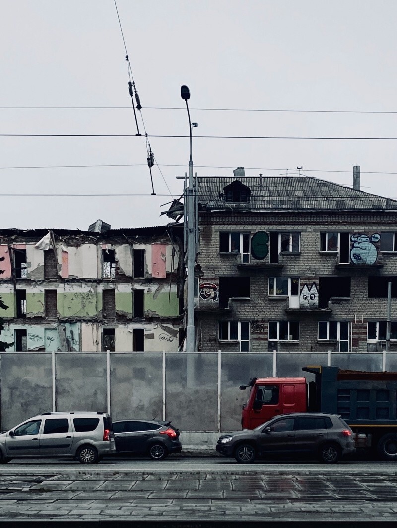 Неореализма вам в ленту
