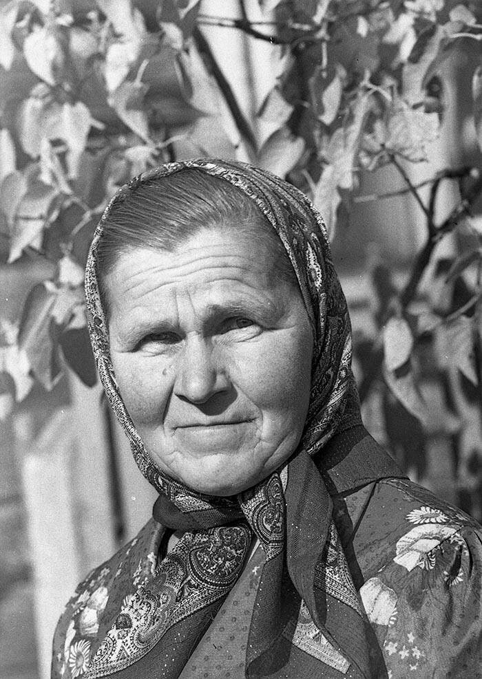 Родная земля-1