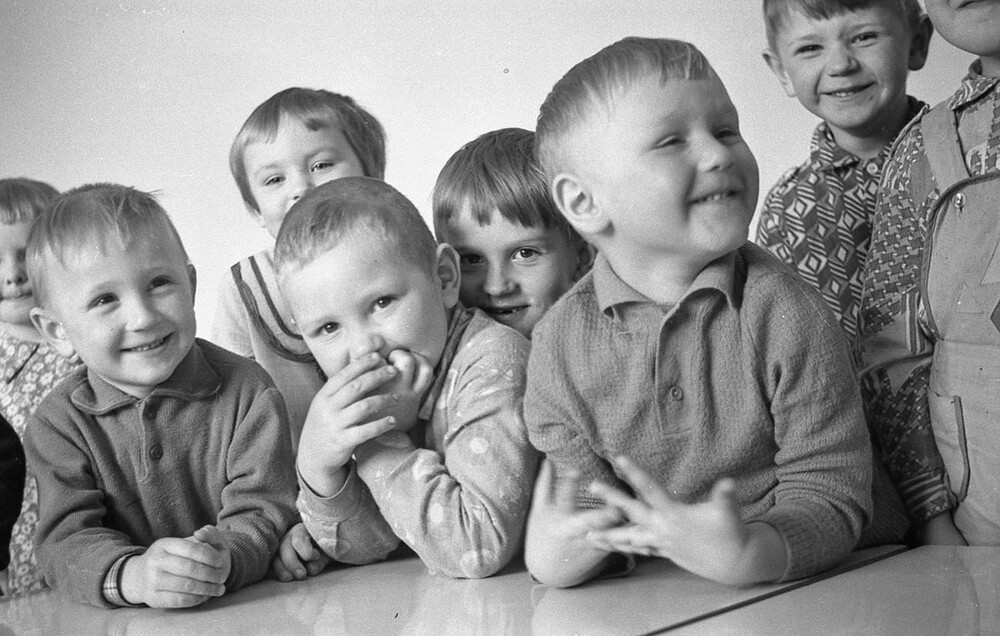 Родная земля-1