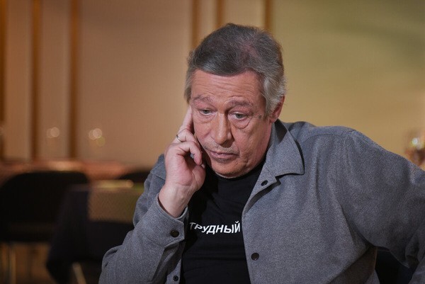 Олег Ефремов: «Егор Гайдар помнит, как я с ним ещё маленьким играл»