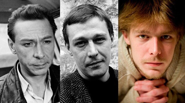 Олег Ефремов: «Егор Гайдар помнит, как я с ним ещё маленьким играл»