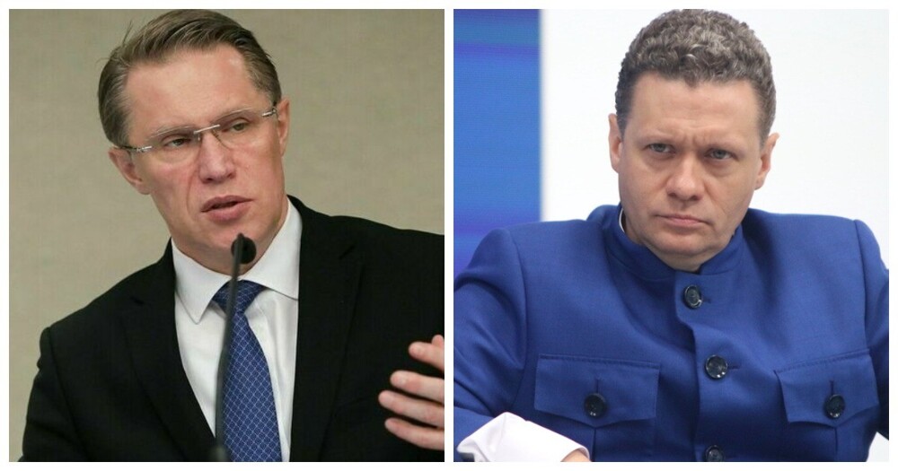 Министр здравоохранения похвалил вологодского губернатора за ограничения на продажу алкоголя