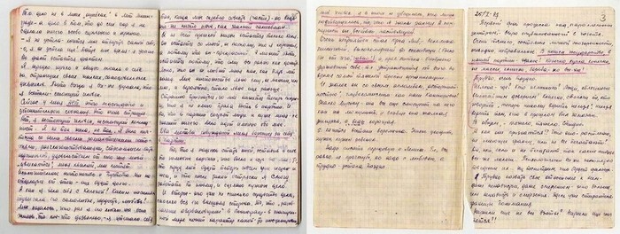 Муза блокадного Ленинграда