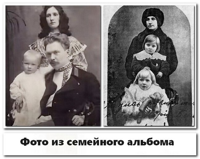 Муза блокадного Ленинграда