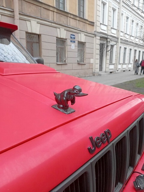 АвтоВсячина