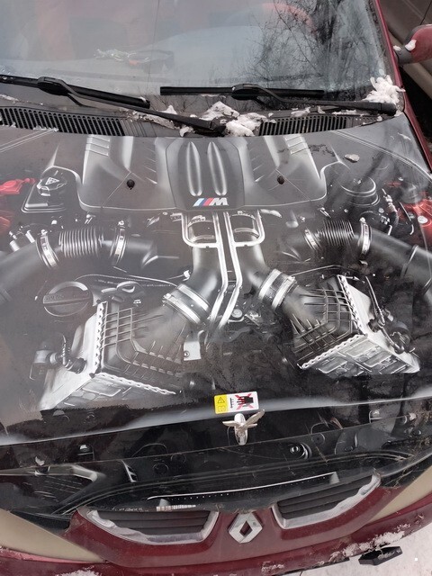 АвтоВсячина
