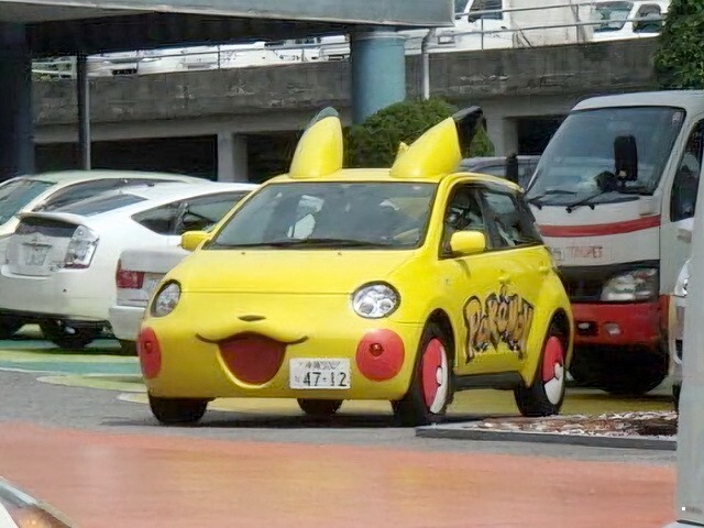 АвтоВсячина