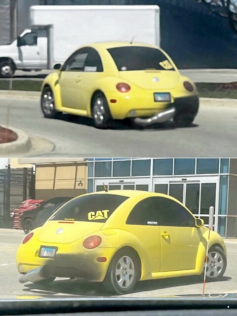 АвтоВсячина