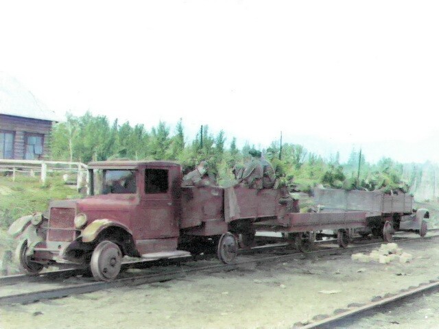 АвтоВсячина